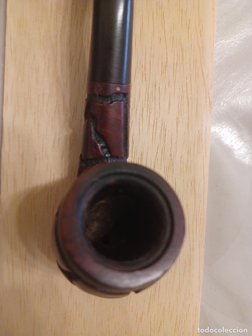 Pipas de fumar: PIPAS DE TABACO VINTAGE - Foto 4