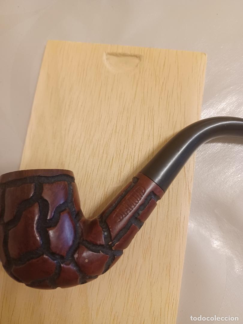 Pipas de fumar: PIPAS DE TABACO VINTAGE - Foto 5