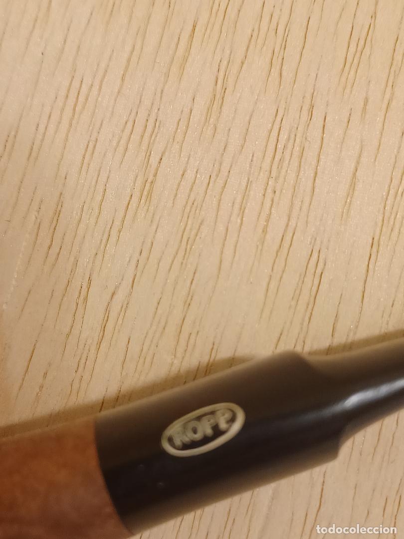 Pipas de fumar: PIPAS DE TABACO VINTAGE - Foto 6