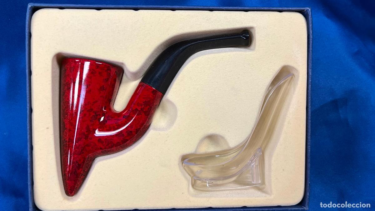 Pipas de fumar: PIPA DE COLECCI&Oacute;N &rdquo;THE BEST PIPES COLLECTION&rdquo; - SERIE EXCLUSIVA