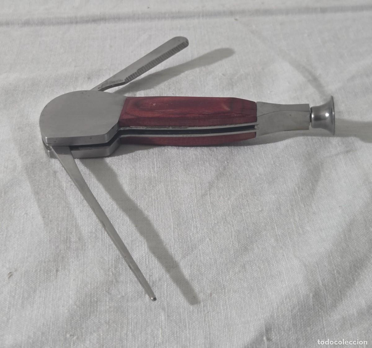 Pipas de fumar: Herramienta para pipas de fumar - Foto 2