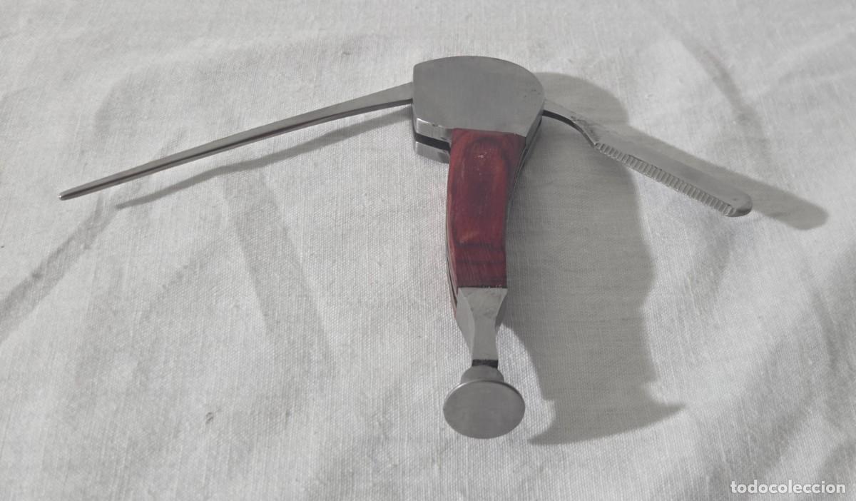 Pipas de fumar: Herramienta para pipas de fumar - Foto 3