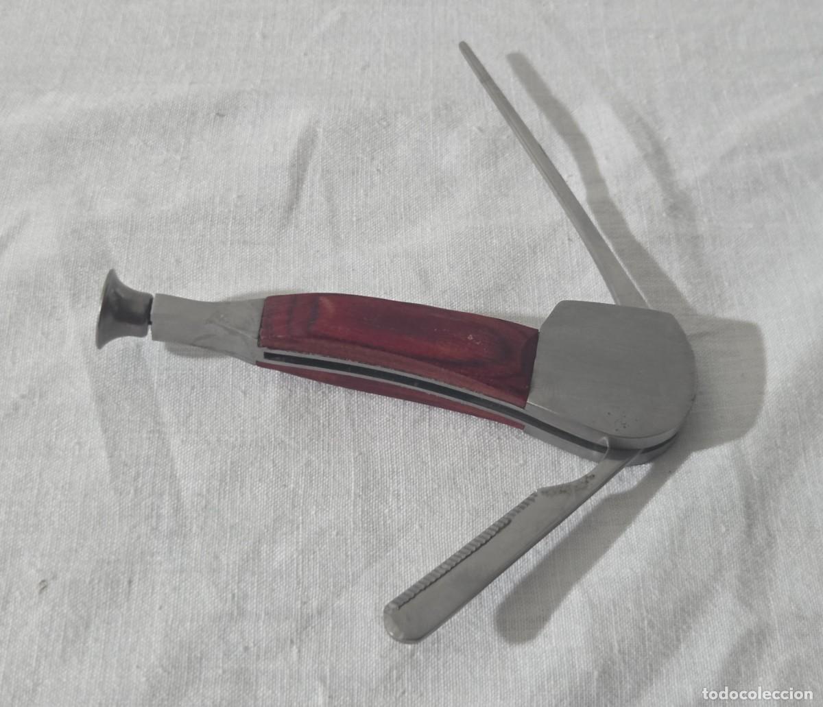 Pipas de fumar: Herramienta para pipas de fumar - Foto 4
