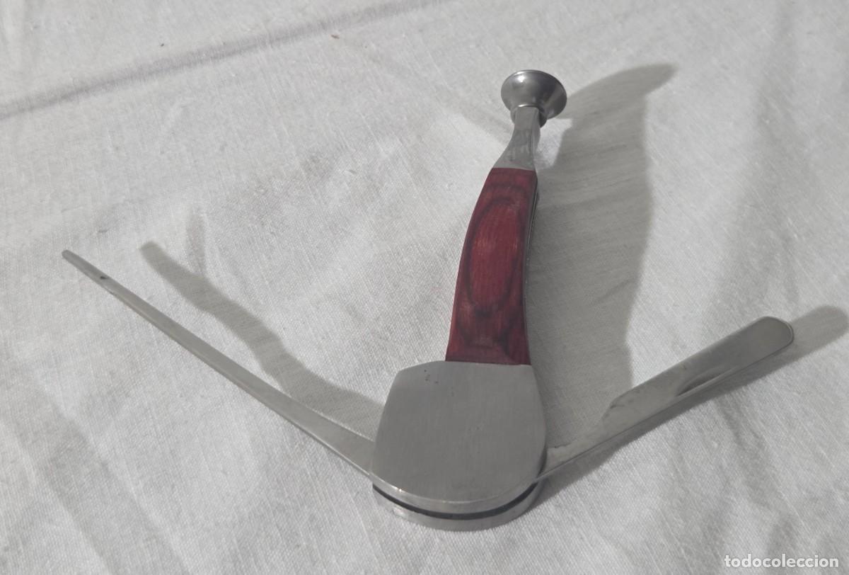 Pipas de fumar: Herramienta para pipas de fumar - Foto 5