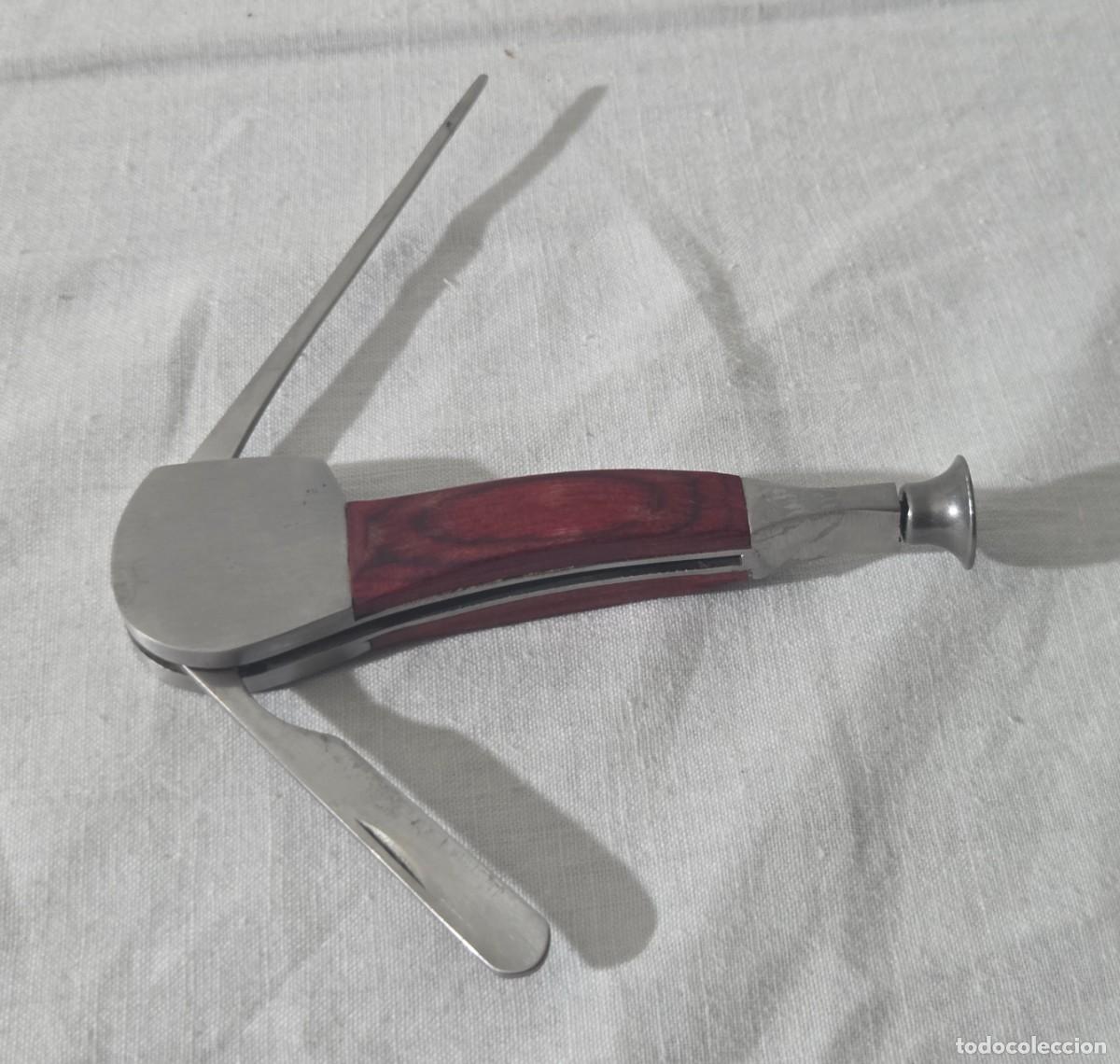 Pipas de fumar: Herramienta para pipas de fumar - Foto 6