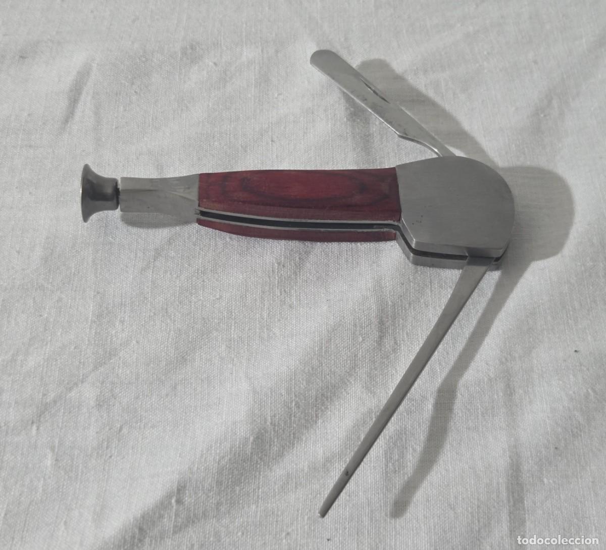 Pipas de fumar: Herramienta para pipas de fumar - Foto 8