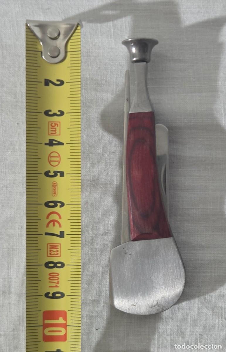 Pipas de fumar: Herramienta para pipas de fumar - Foto 10