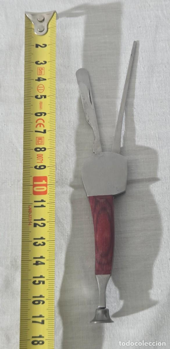 Pipas de fumar: Herramienta para pipas de fumar - Foto 11