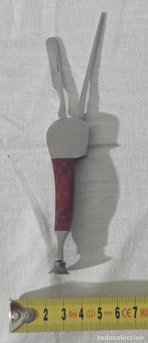 Pipas de fumar: Herramienta para pipas de fumar - Foto 12