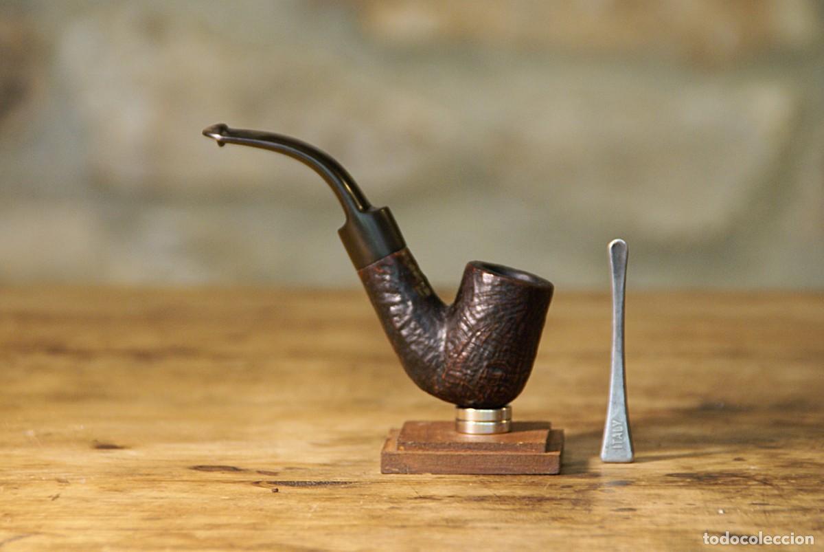 Pipas de fumar: Pipa Peterson de Brezo para Tabaco