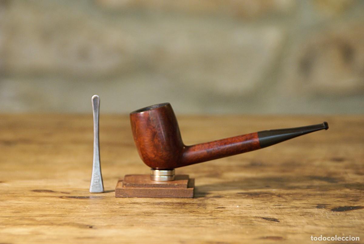 Pipas de fumar: Pipa de Brezo BBB para Tabaco - Foto 1
