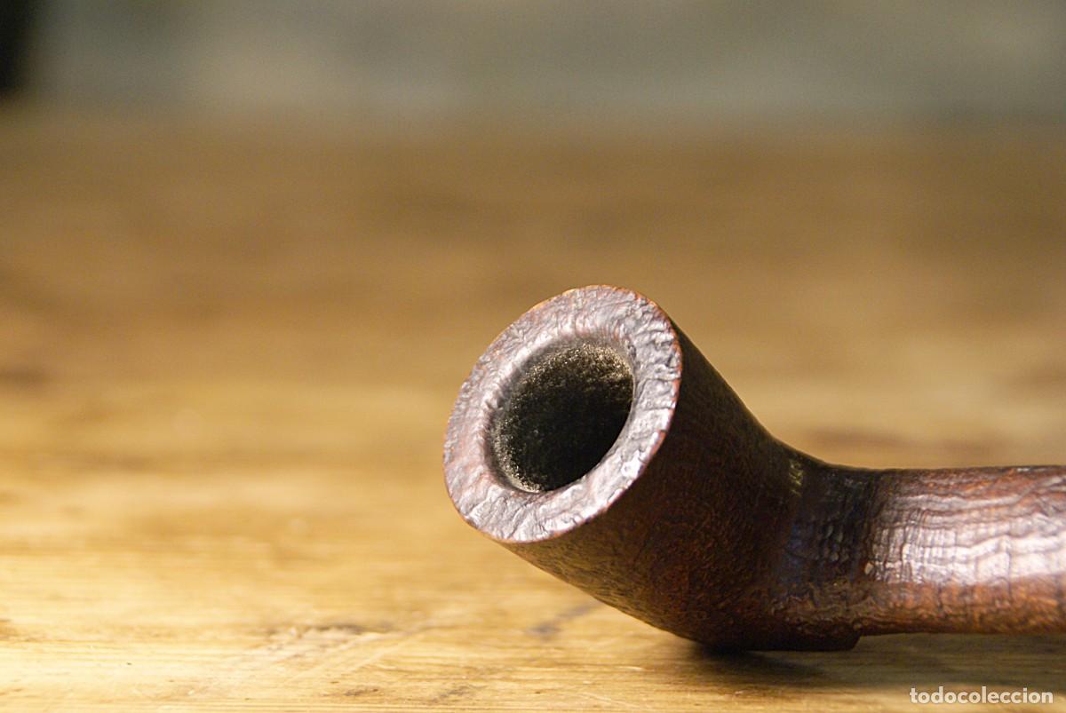 Pipas de fumar: Pipa de Brezo Commodore para Tabaco - Foto 5