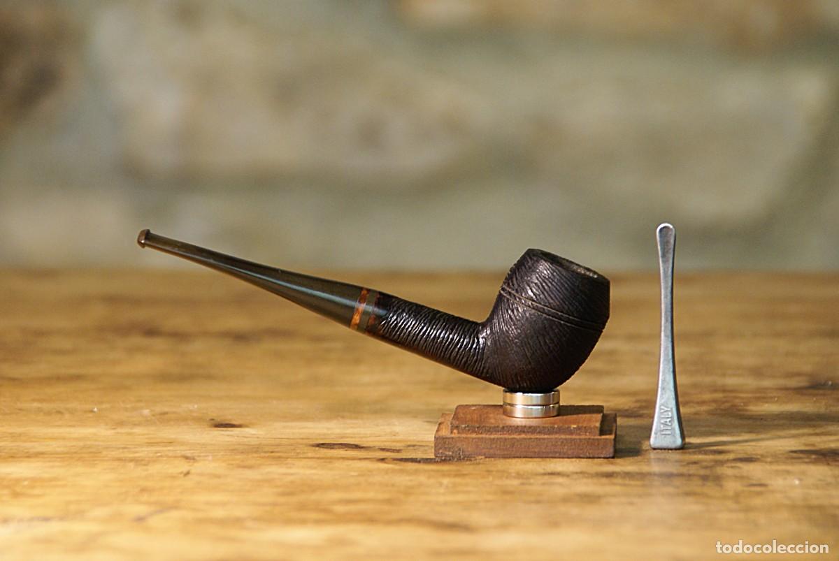 Pipas de fumar: Pipa de Brezo Dr Grabow para Tabaco