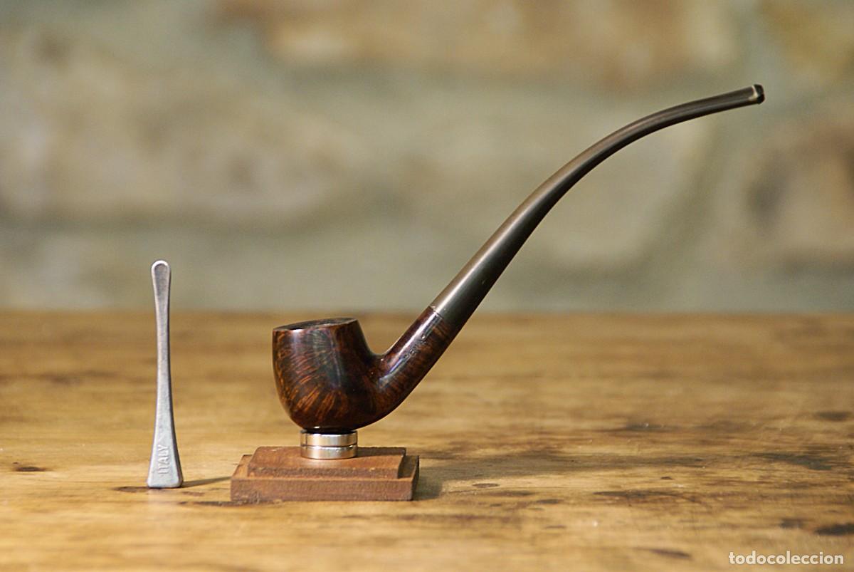 Pipas de fumar: Pipa de Brezo Ena para Tabaco