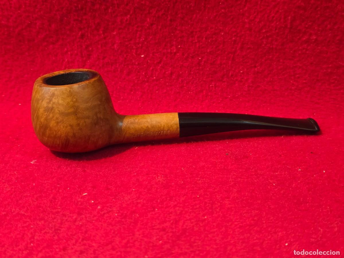 Pipas de fumar: PIPA PARA FUMAR BLAKEMAR BRIARS 343