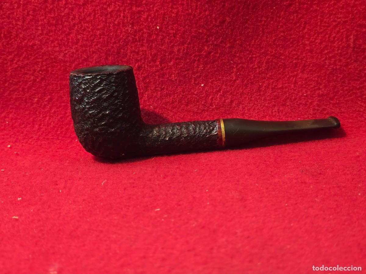 Pipas de fumar: PIPA PARA FUMAR PATERSONS X105