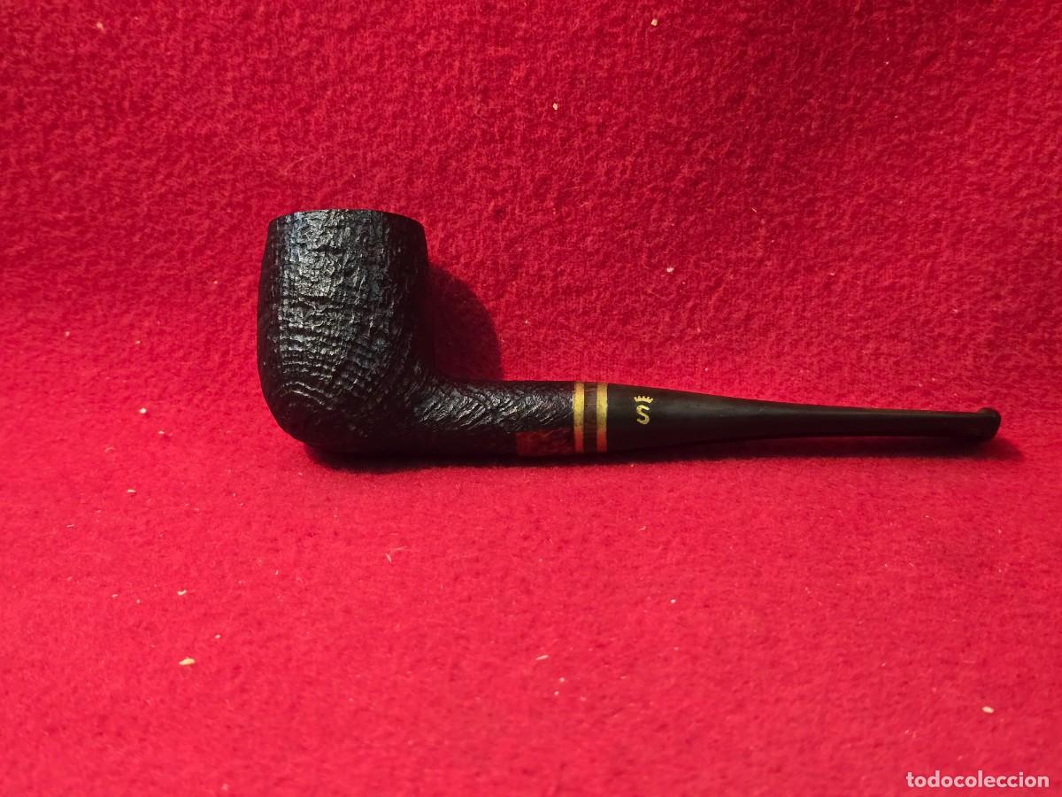 Pfeifen zum Rauchen: PIPA PARA FUMAR STANWELL 03