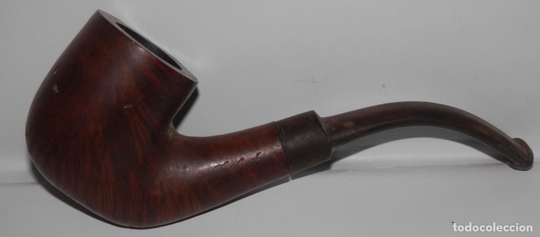 Pipas de fumar: UNA PIPA ( no tiene marca ) - Foto 1