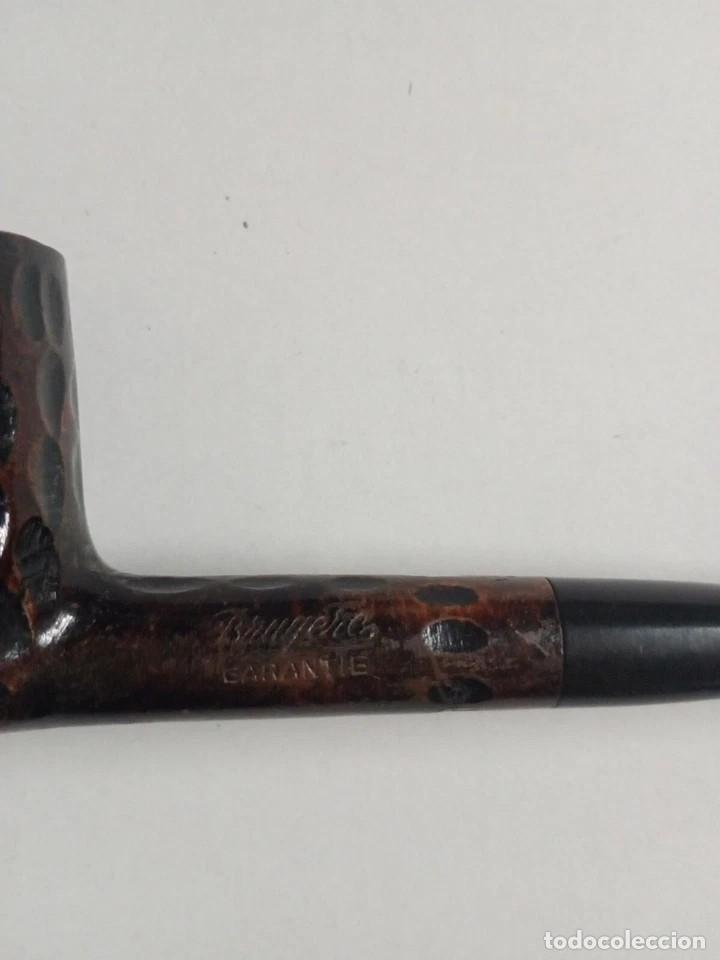 Pipas de fumar: pipa fumar bruyere++++ - Foto 3