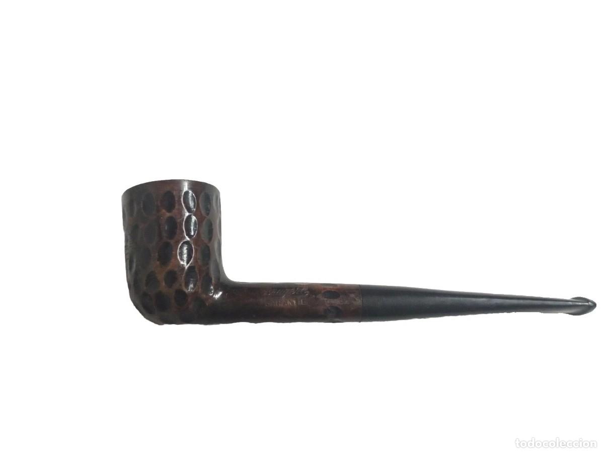 Pipas de fumar: pipa fumar bruyere++++ - Foto 4