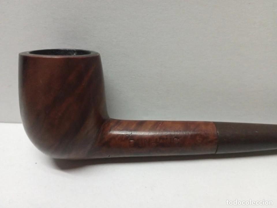 Pipas de fumar: Pipa Dun-king Guaran - Foto 2