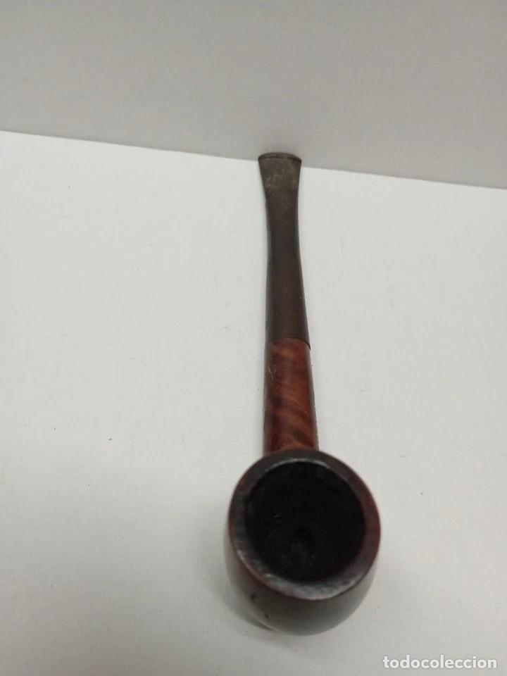 Pipas de fumar: Pipa Dun-king Guaran - Foto 3