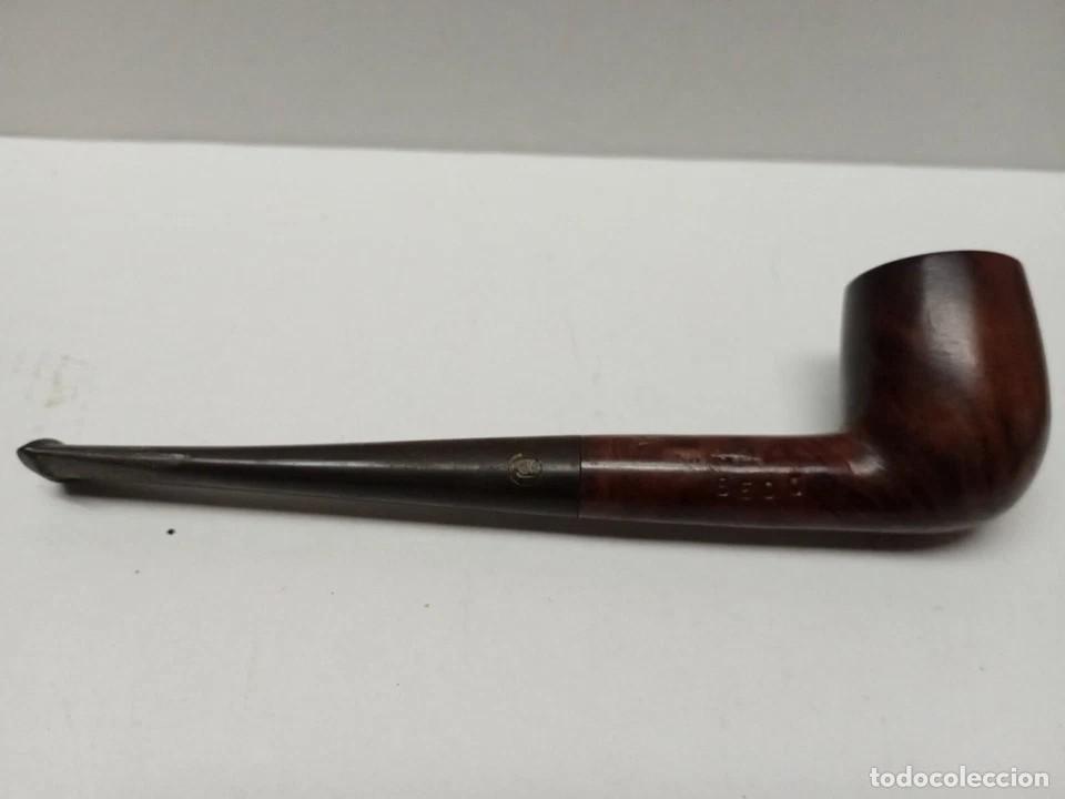 Pipas de fumar: Pipa Dun-king Guaran - Foto 4