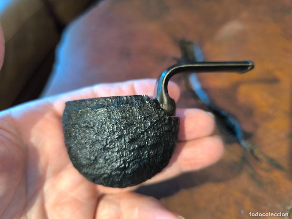 Pipas de fumar: PIPA DIAMOND PLEGABLE DE BOLSILLO - P1 - Foto 2