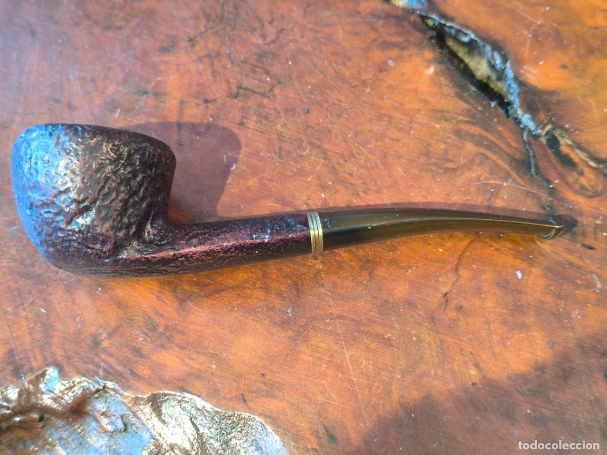 Pipas de fumar: PIPA SAVINELLI LUXOR 15X4X4 CM -P2