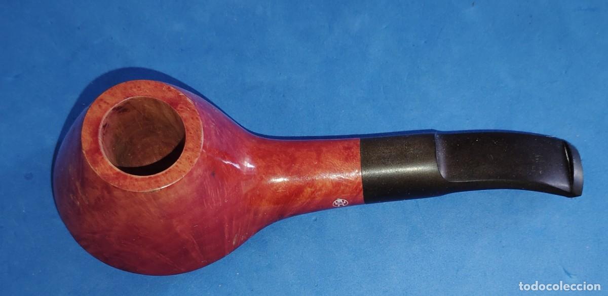 Pipas de fumar: PIPA ALEMANA - VAUEN - MADERA EXOTICA. EL ENVIO CERTIFICADO ESTA INCLUIDO.