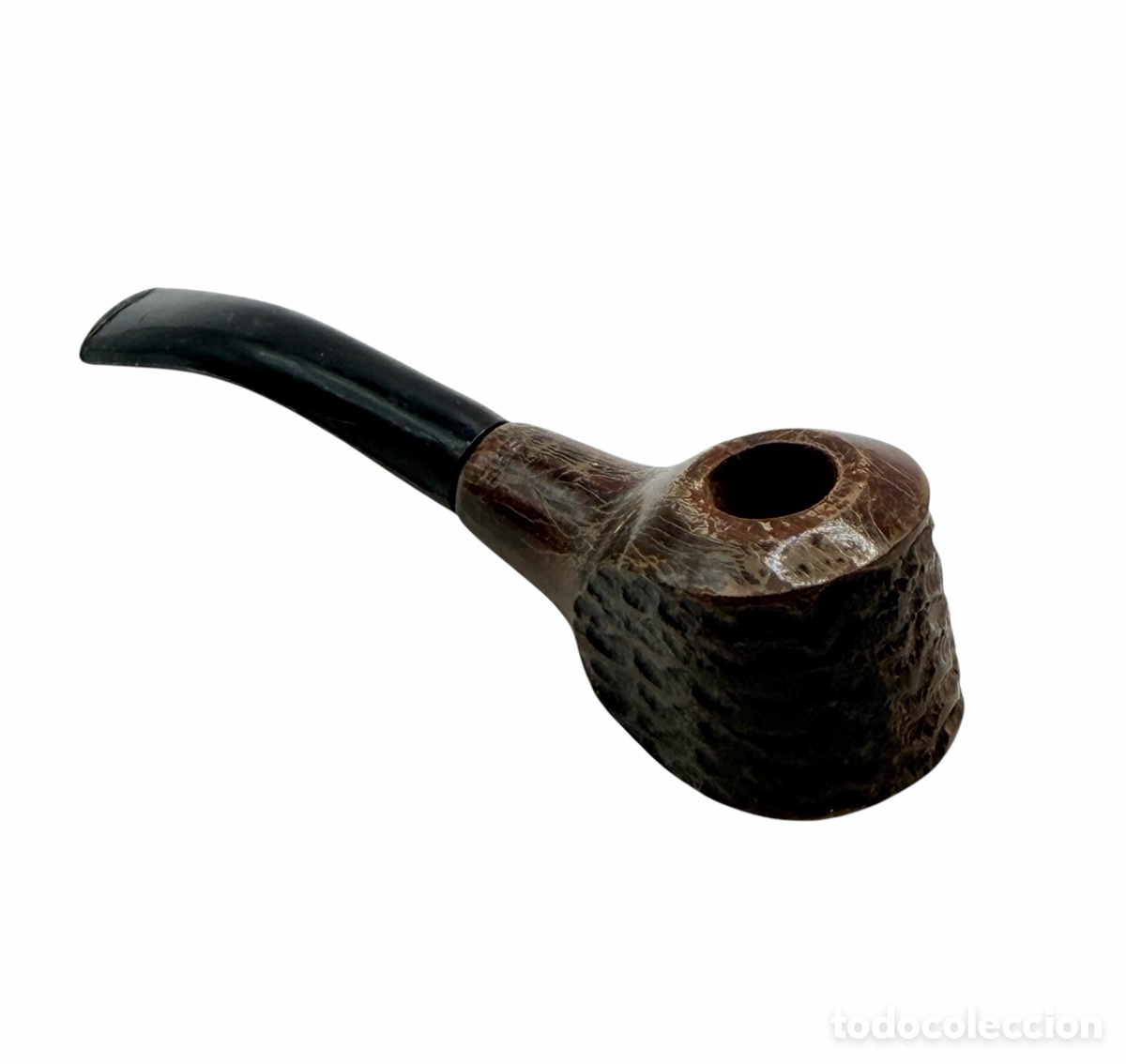 Pipas de fumar: Antigua Pipa de Colecci&oacute;n