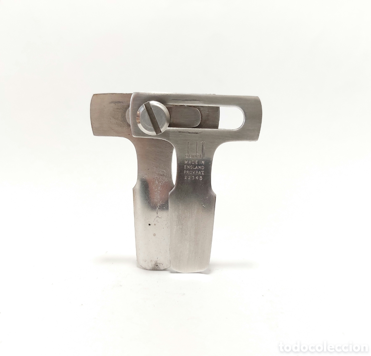 Pipas de fumar: Dunhill - &uacute;til para limpieza de pipa de fumar