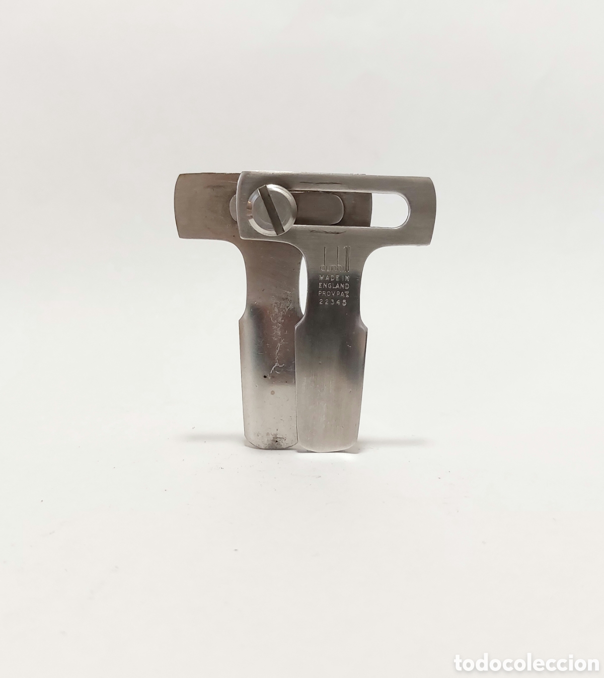 Pipas de fumar: Dunhill - &uacute;til para limpieza de pipa de fumar