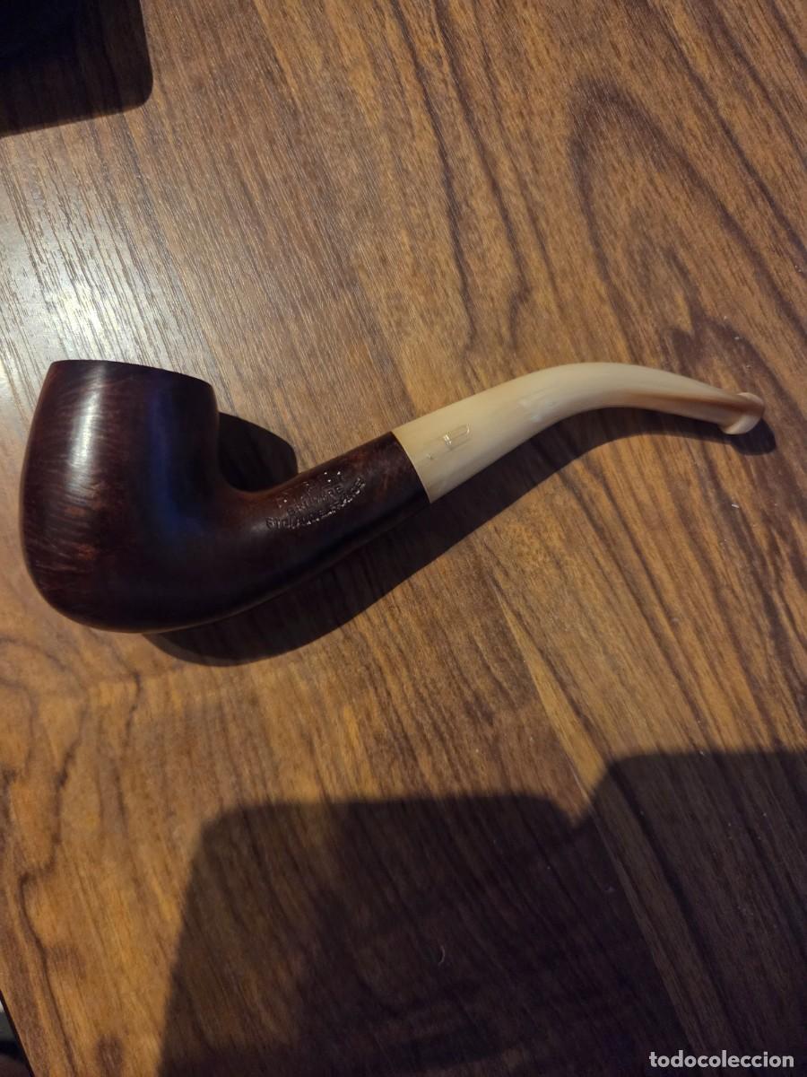 Pipas de fumar: Pipe JPL Bruyere Neuve jamais servie
