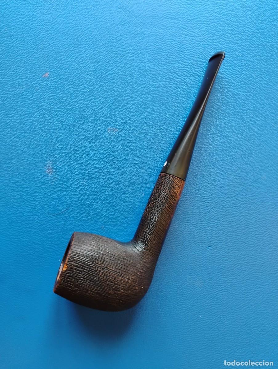 Pipas de fumar: PIPA DE FUMAR CLIPPER 351 - MADE IN SPAIN - USADA