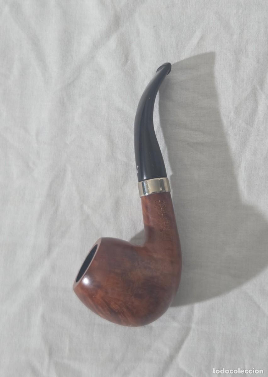Pipas de fumar: Pipa de fumar, Salvatella
