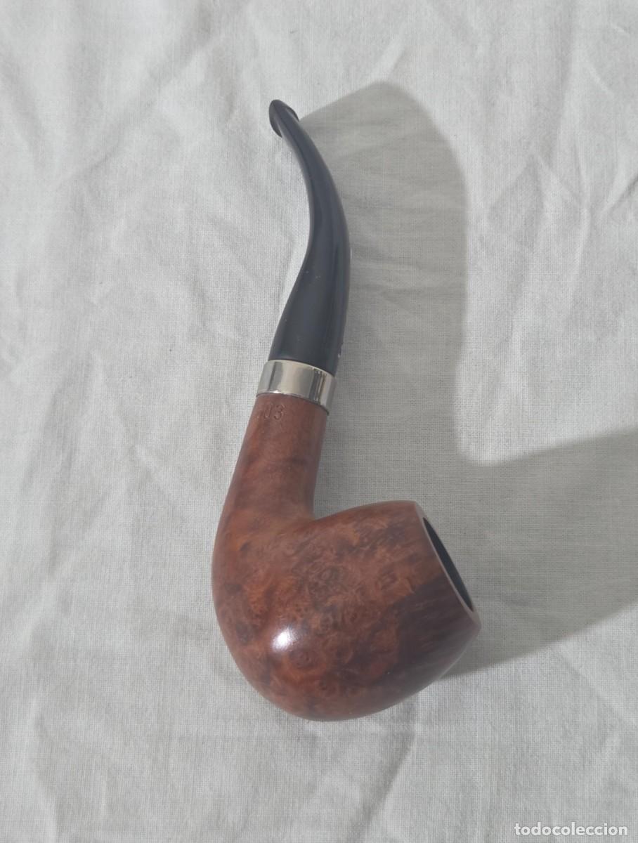 Pipas de fumar: Pipa de fumar, Salvatella - Foto 2