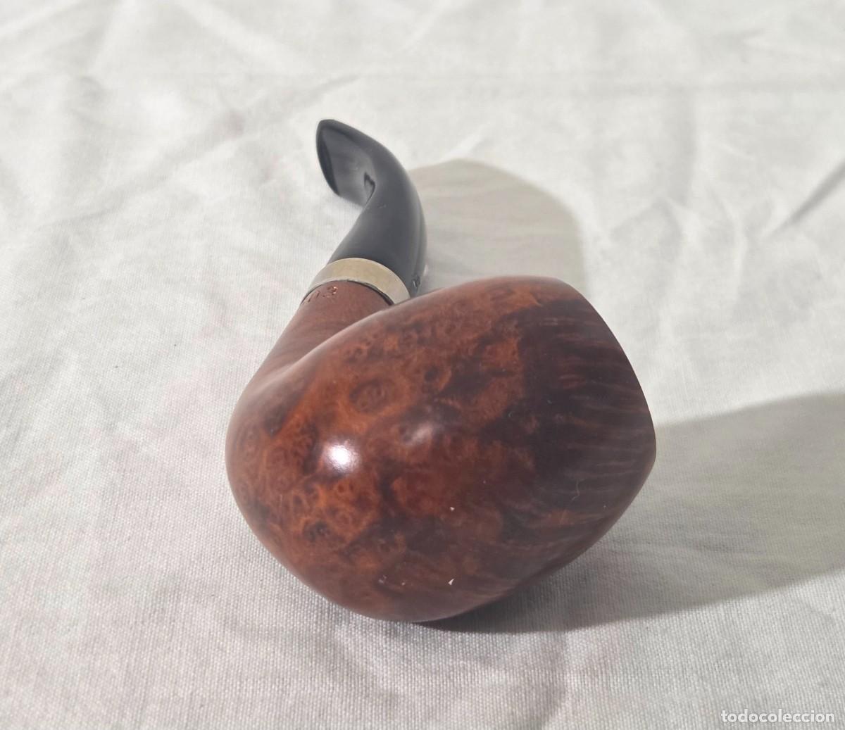 Pipas de fumar: Pipa de fumar, Salvatella - Foto 3