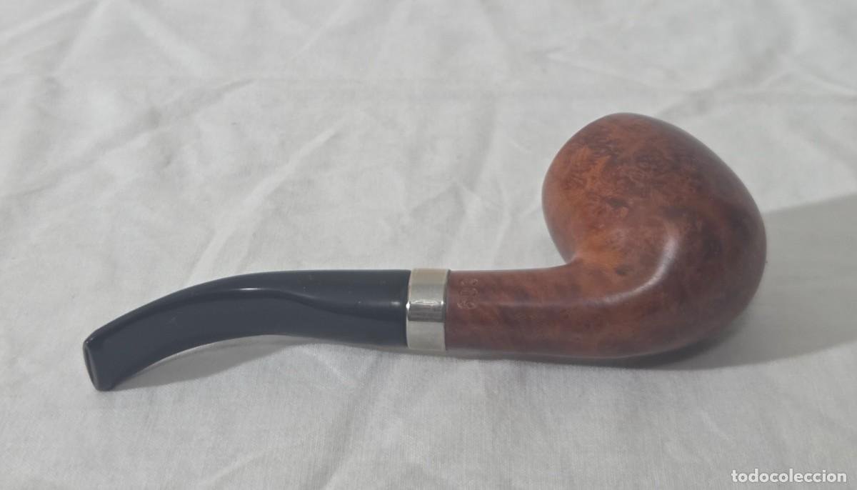 Pipas de fumar: Pipa de fumar, Salvatella - Foto 4