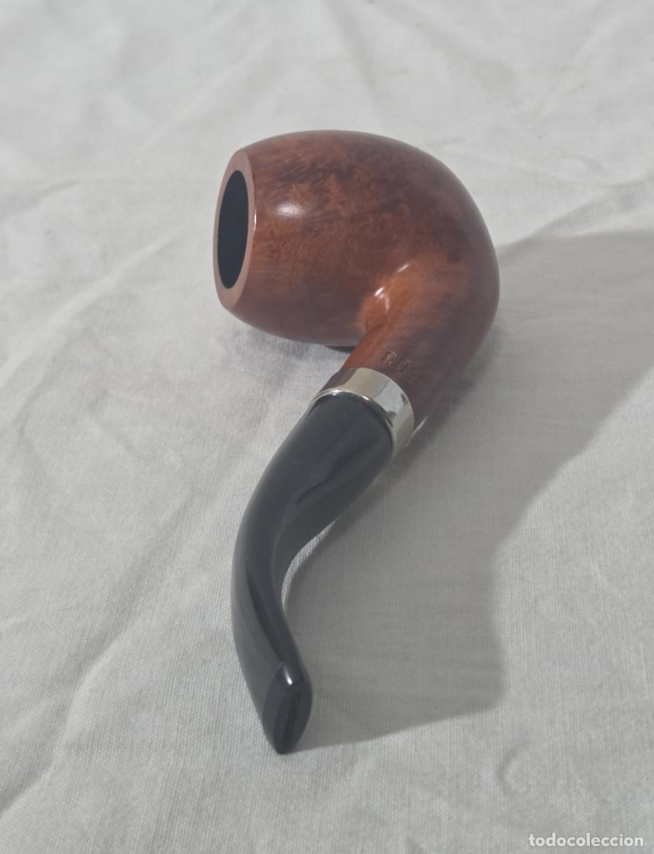 Pipas de fumar: Pipa de fumar, Salvatella - Foto 5