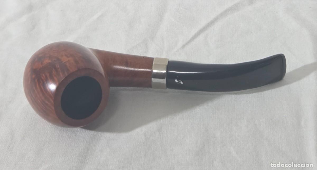 Pipas de fumar: Pipa de fumar, Salvatella - Foto 6