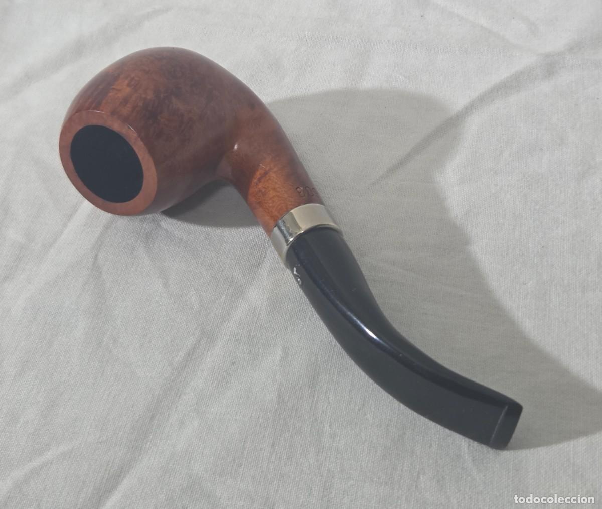 Pipas de fumar: Pipa de fumar, Salvatella - Foto 7