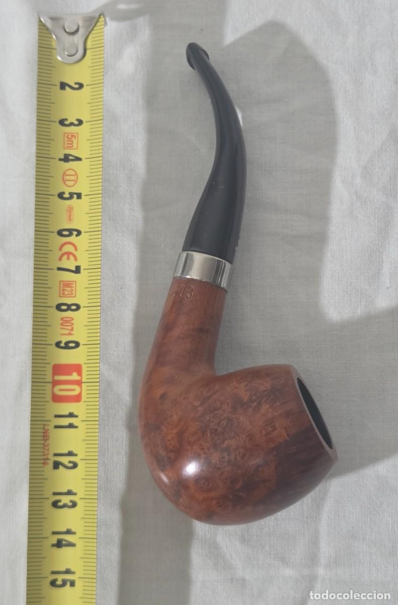 Pipas de fumar: Pipa de fumar, Salvatella - Foto 9
