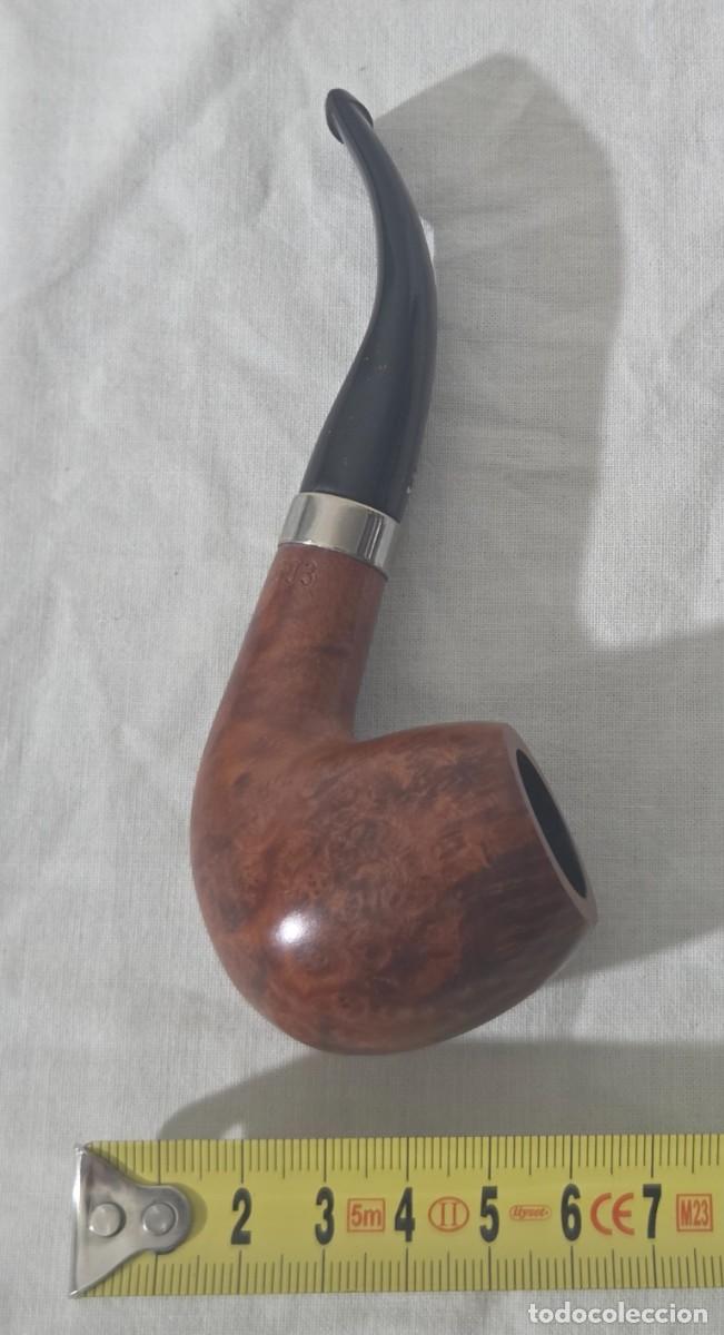 Pipas de fumar: Pipa de fumar, Salvatella - Foto 10