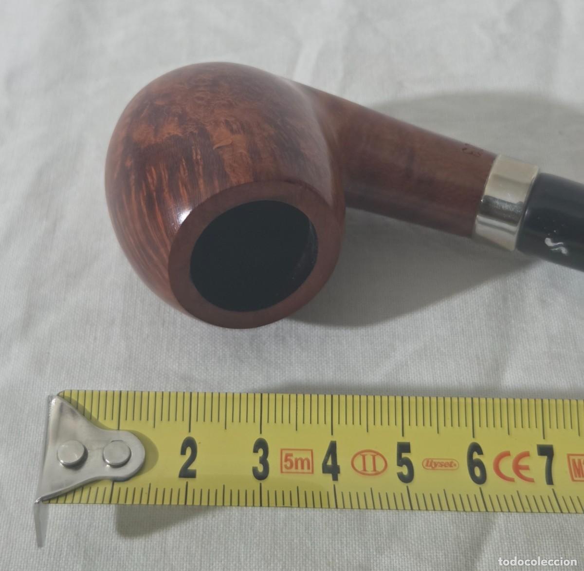 Pipas de fumar: Pipa de fumar, Salvatella - Foto 11