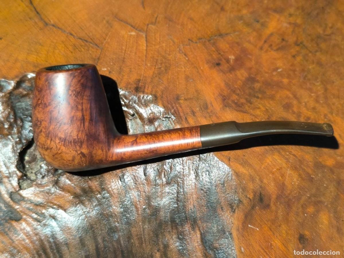 Pipas de fumar: Pipa Georg Jensen Goodwill 51