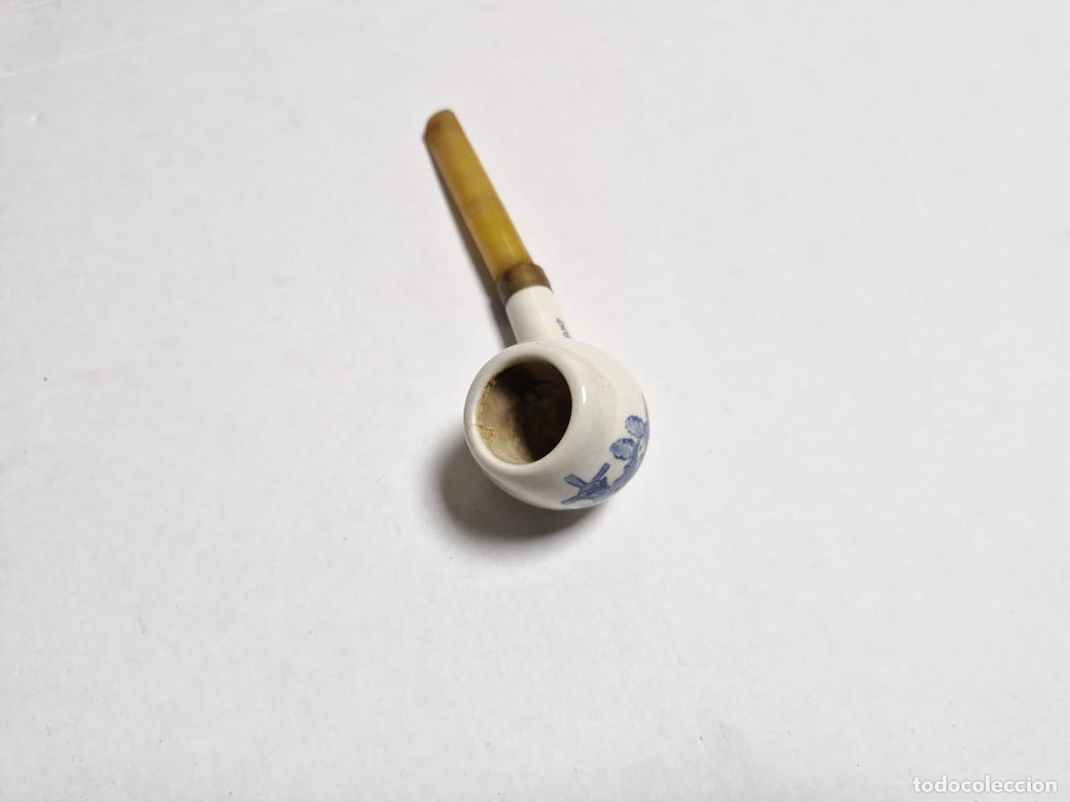Pipas de fumar: Pipa Antigua marca Baronite - Foto 2