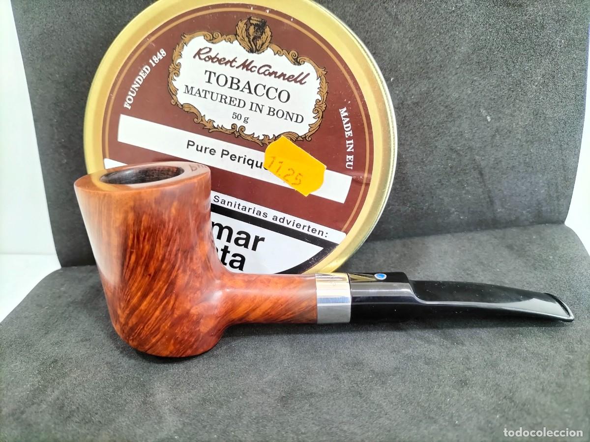 Pipas de fumar: Pipa: Ardor (Marte) DR