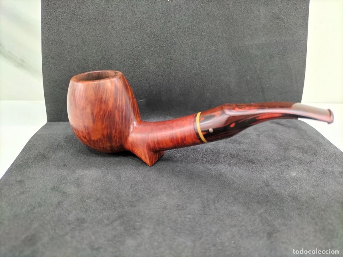 Pipas de fumar: Pipa: Kai Nielsen (Denmark)