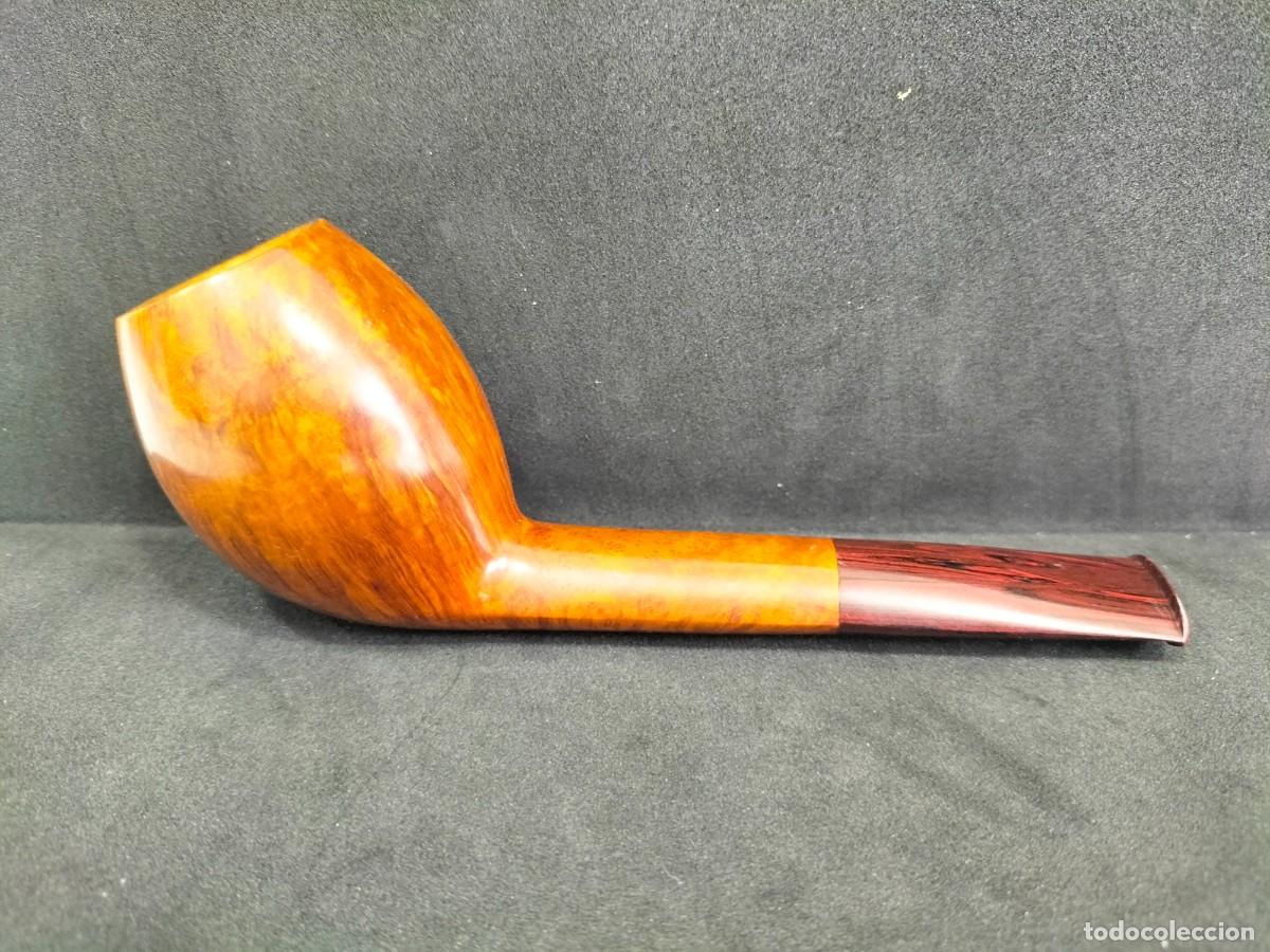 Pipas de fumar: Pipa: +O Cutty &rdquo;Eloisa&rdquo;